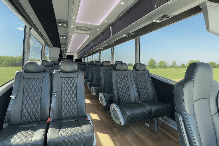 Easy Travel Throughout West Haven