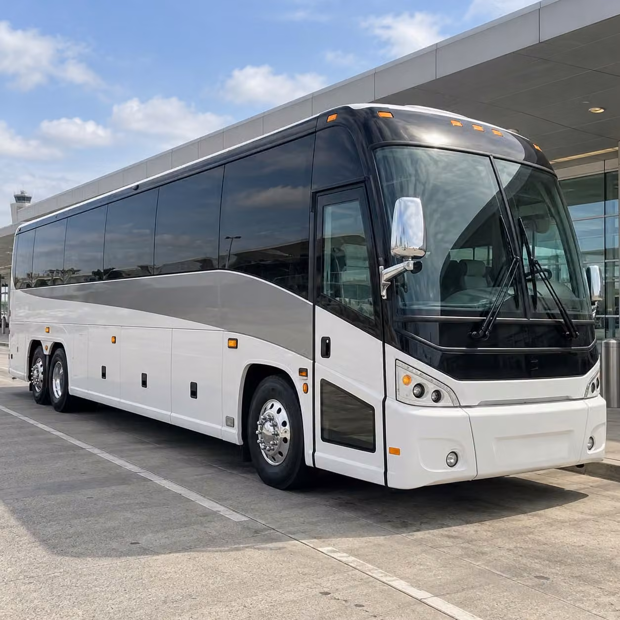 after prom transportation in west haven is just as easy to book
