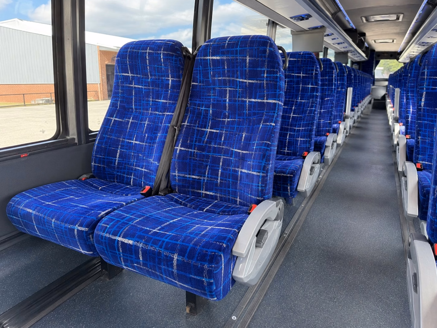 bridal party transportation and bachelorette bus rentals in west haven