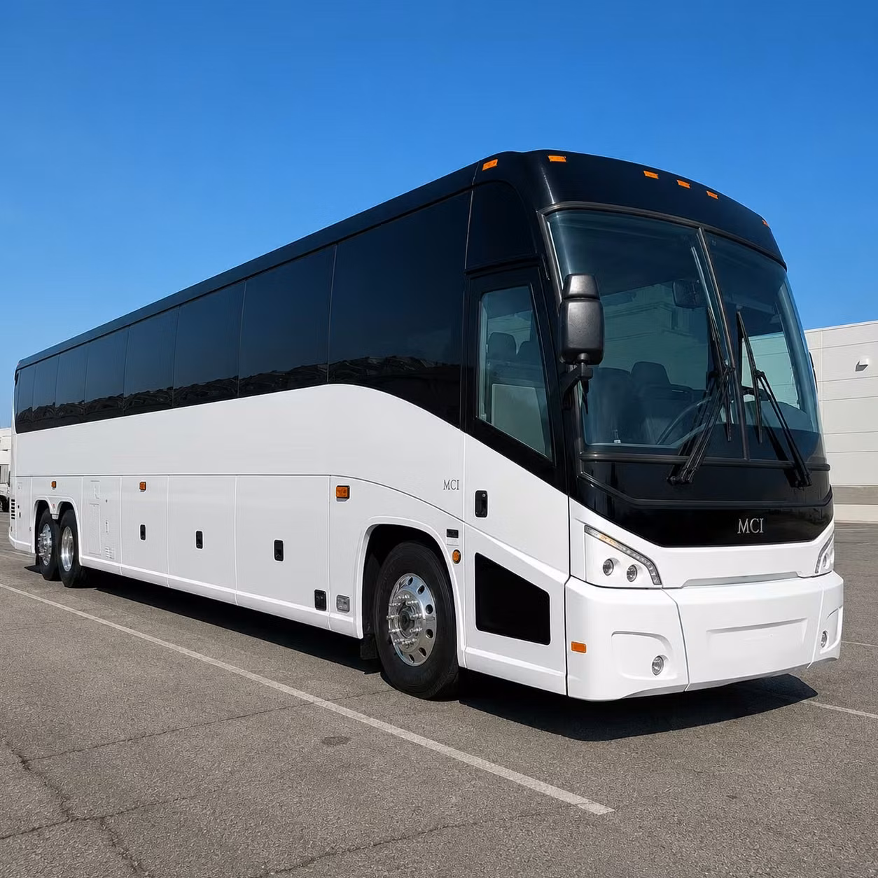 bus rentals for west haven concerts music festival