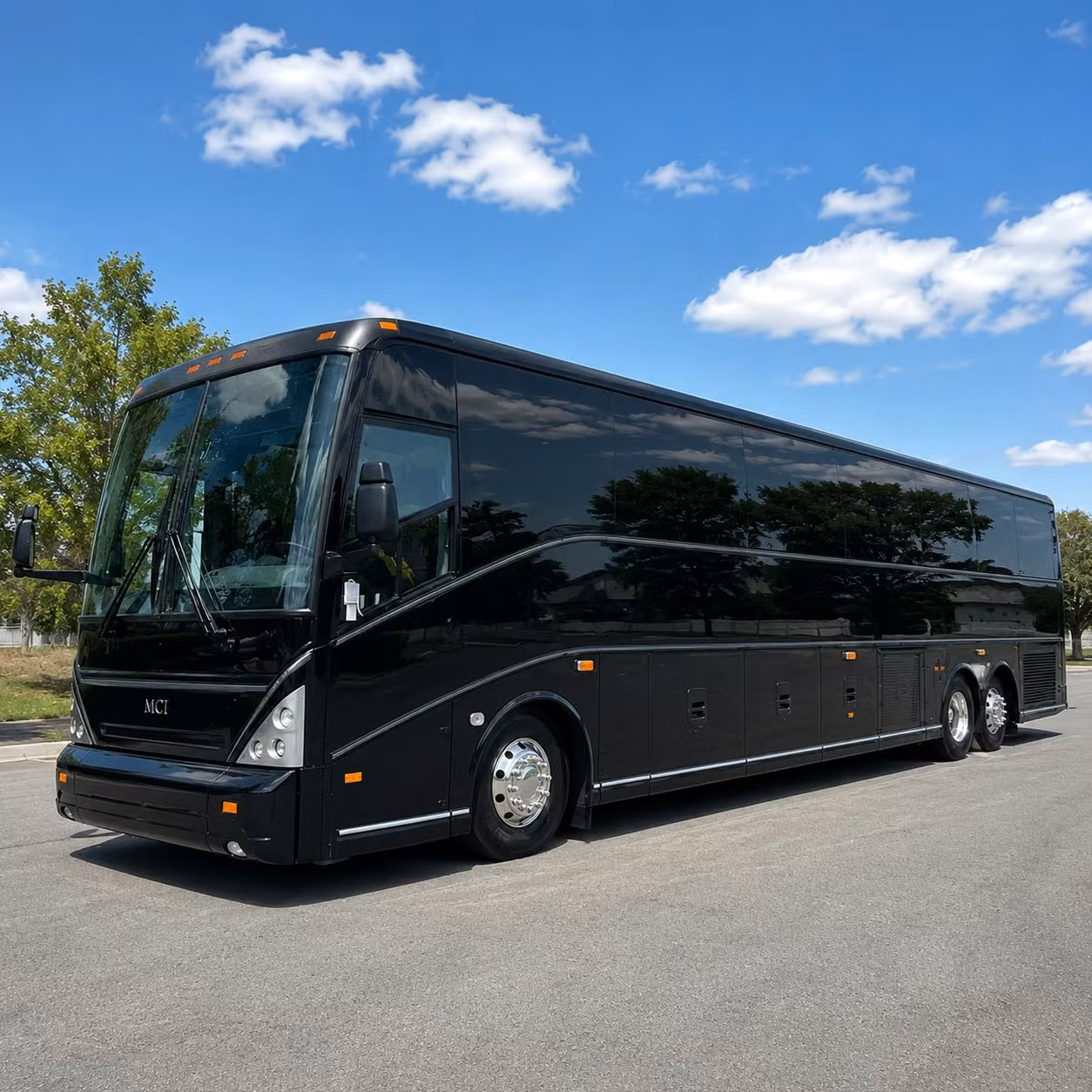corporate event bus rentals for conferences and conventions near west haven