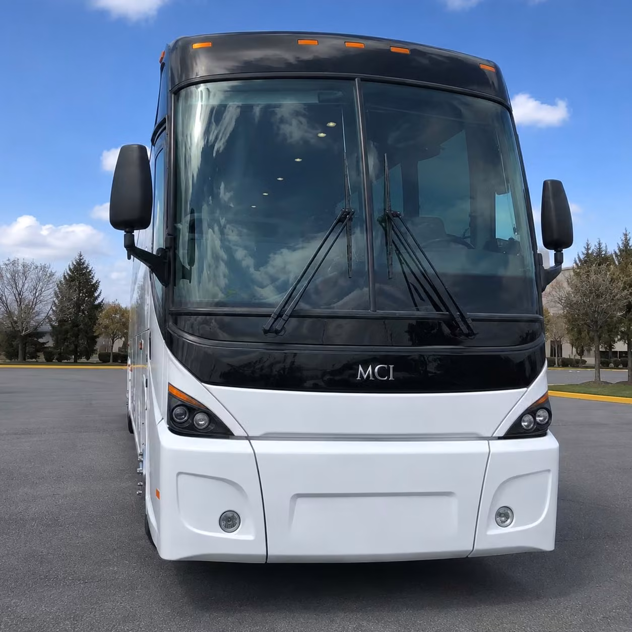 employee shuttle services in west haven