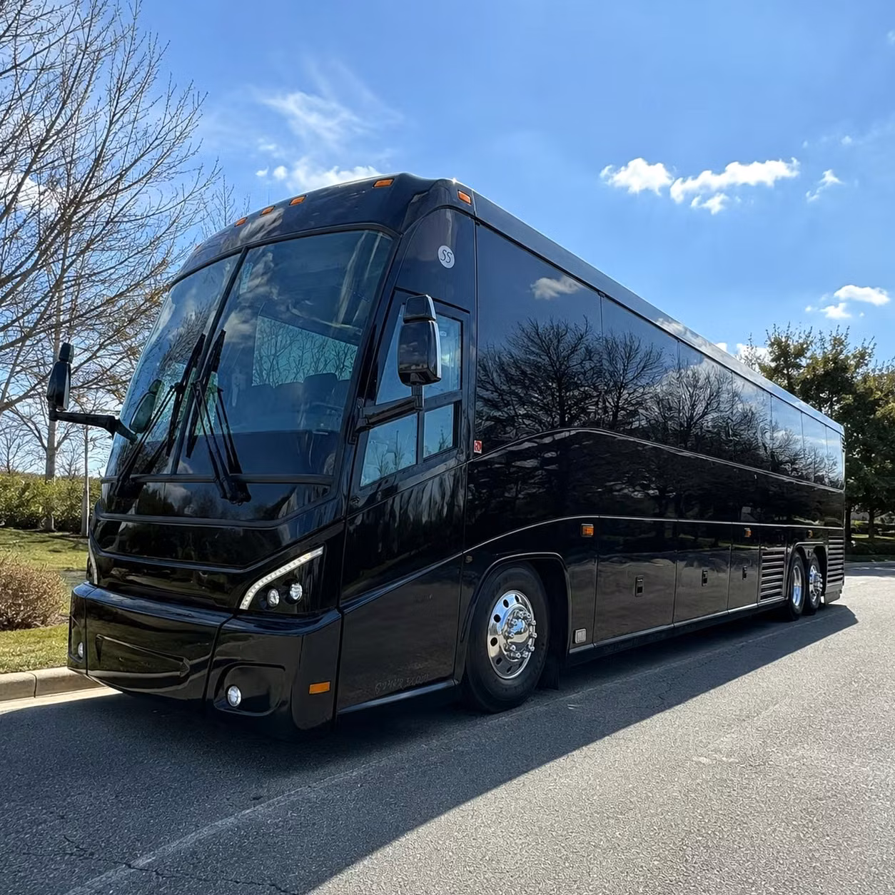 finding the right employee transportation package for west haven businesses is simple
