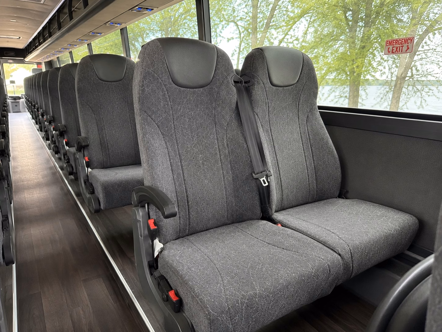 how where and when you re traveling affects your west haven bus rental rate