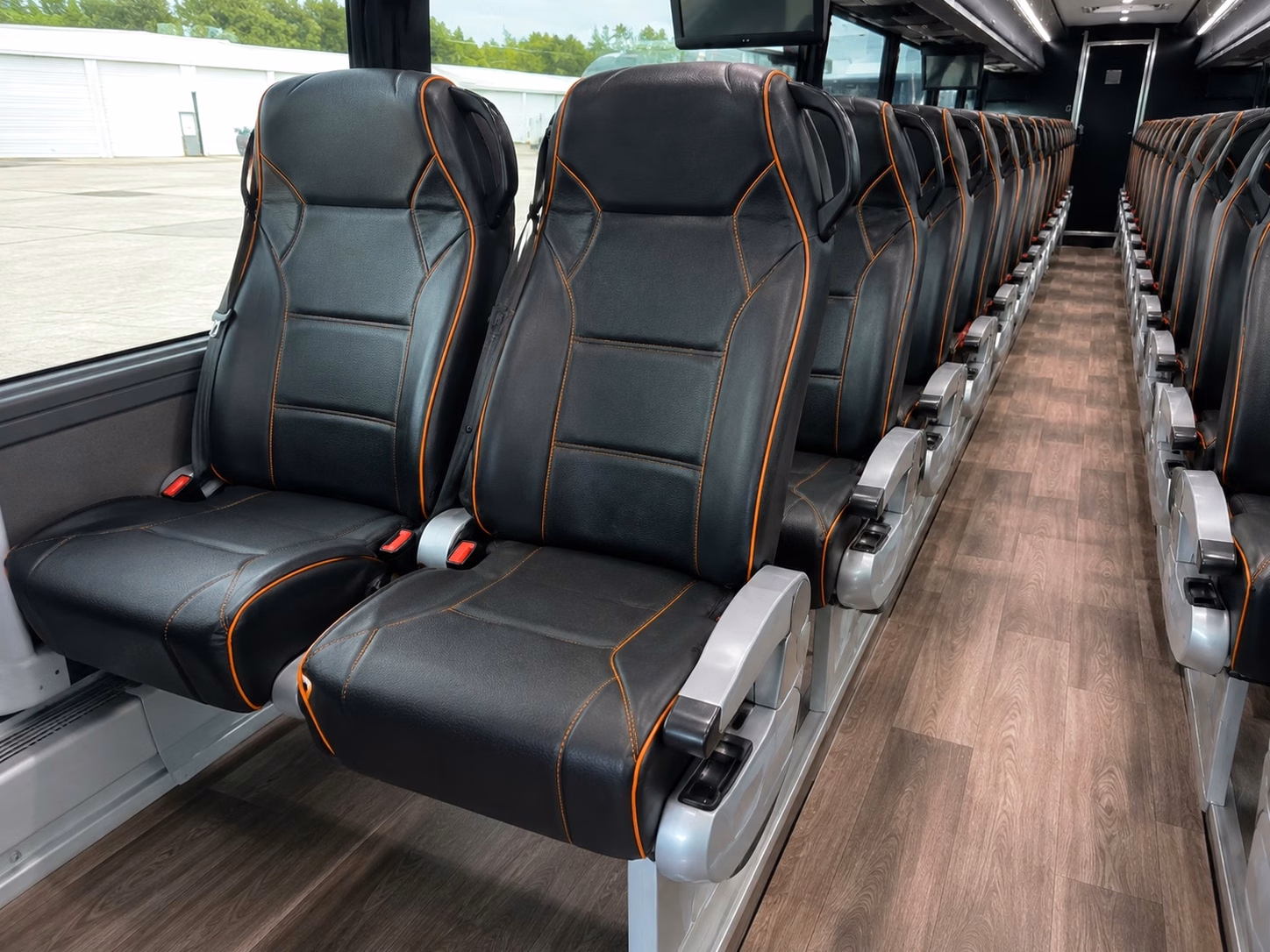 long distance sporting event bus rentals from west haven to boston new york and beyond
