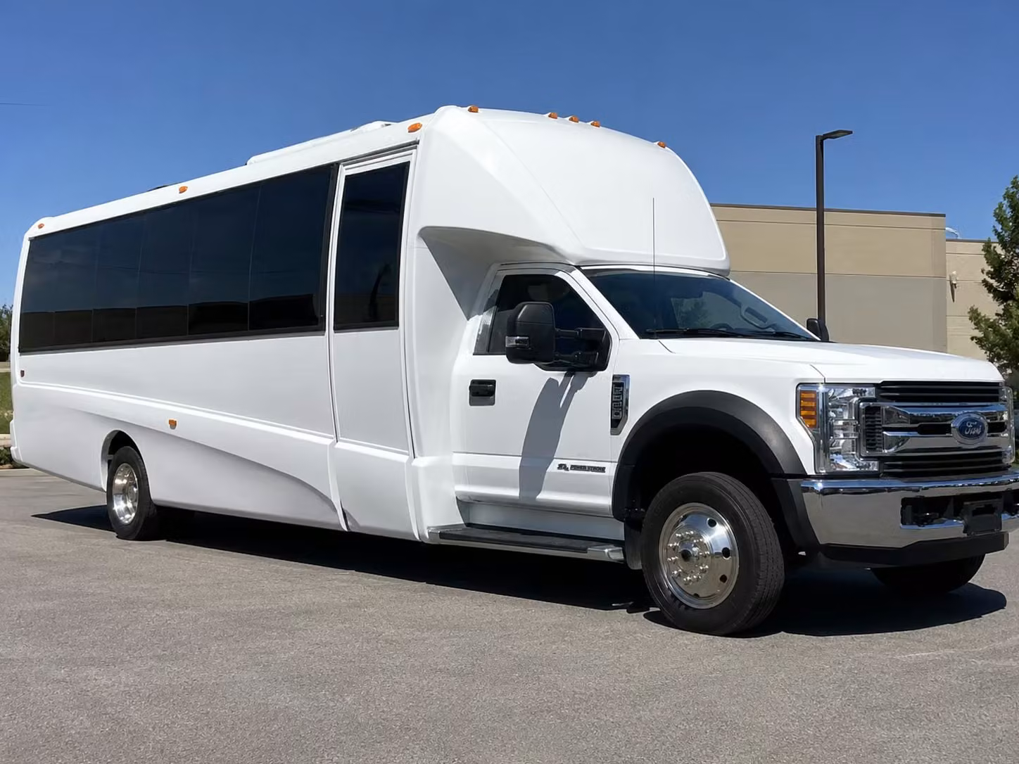 minibus rentals for west haven youth group events and mission trips