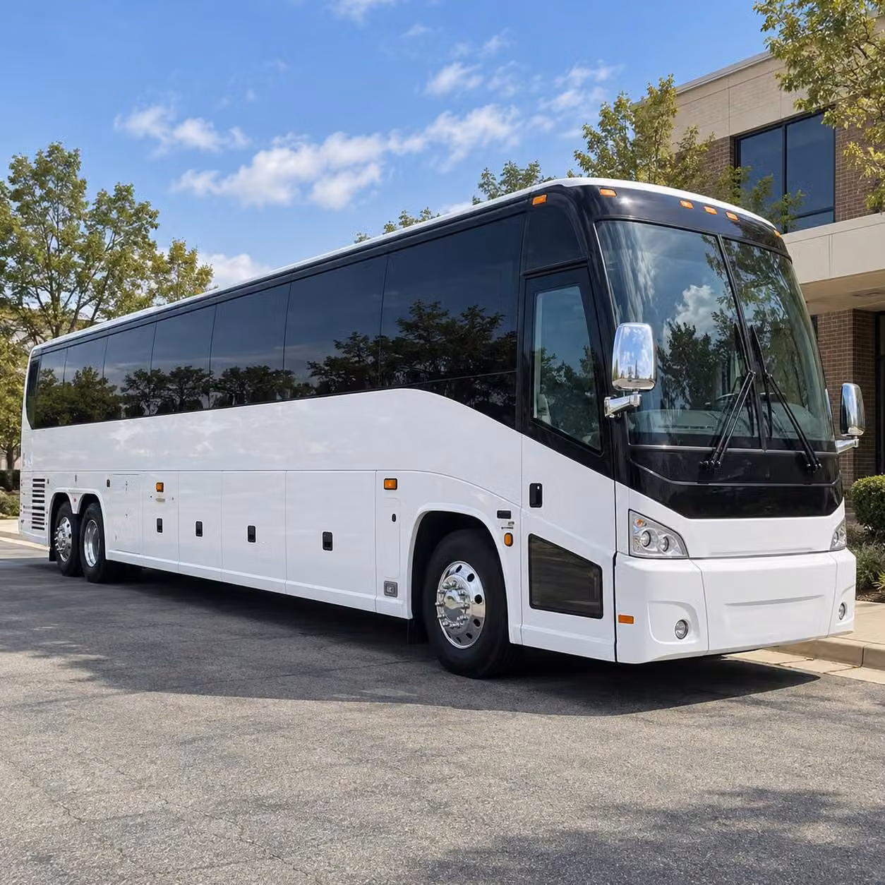 multi stop prom routes through west haven and the shoreline no problem
