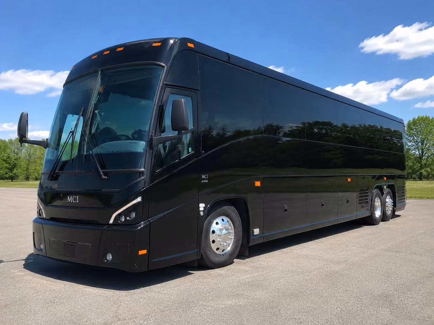not in west haven you can still find corporate event transportation nearby