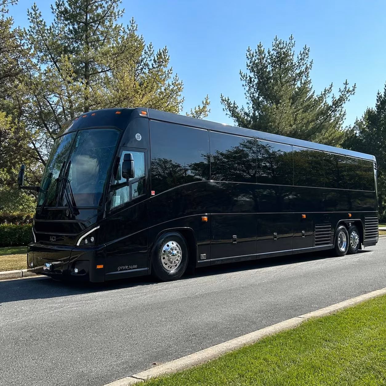 not in west haven you can still find employee transportation nearby
