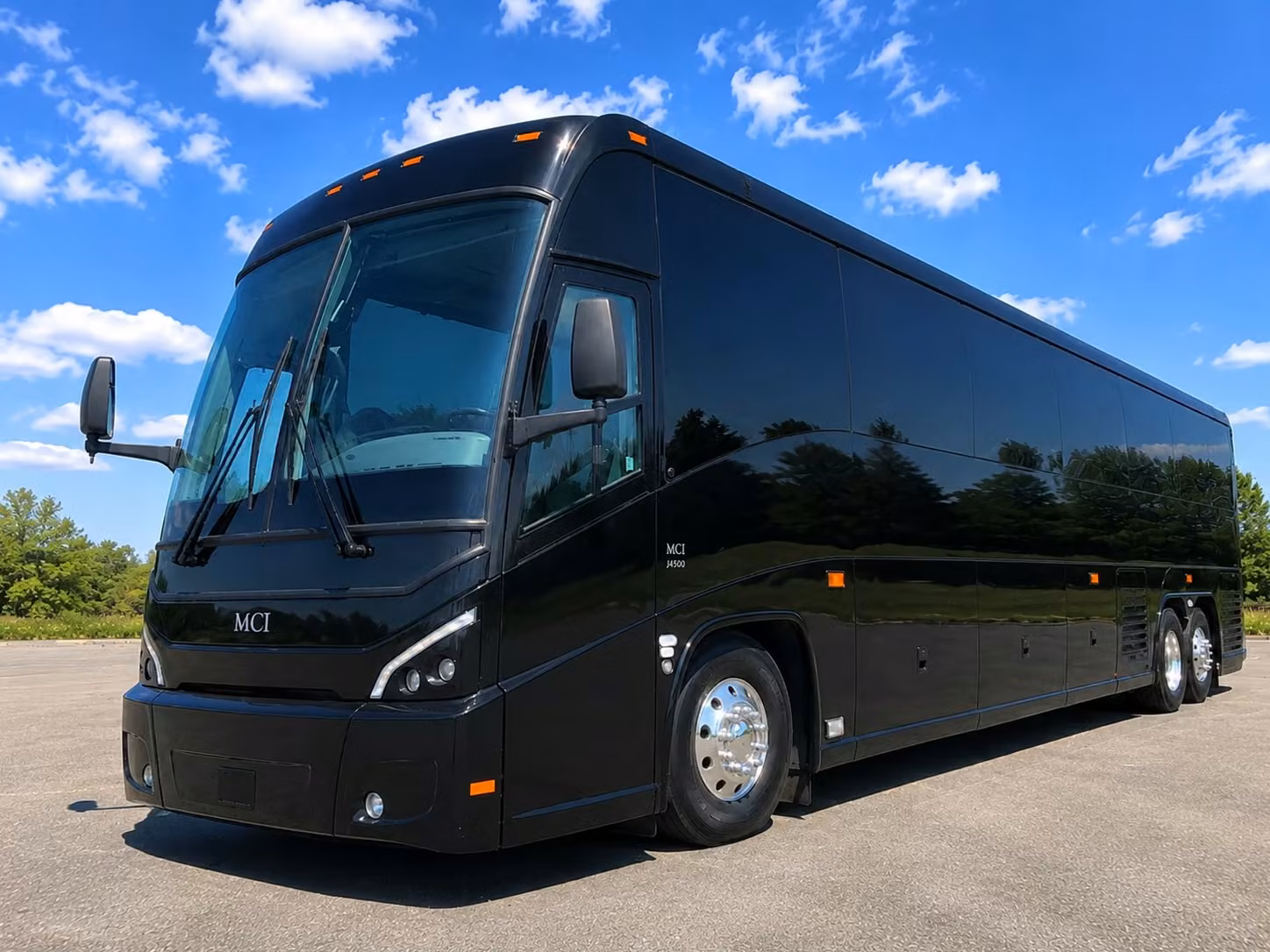 not in west haven you can still find private event transportation nearby