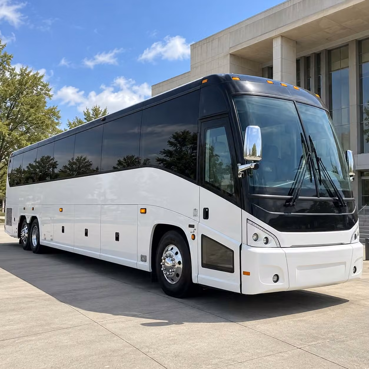 not in west haven you can still find prom transportation nearby