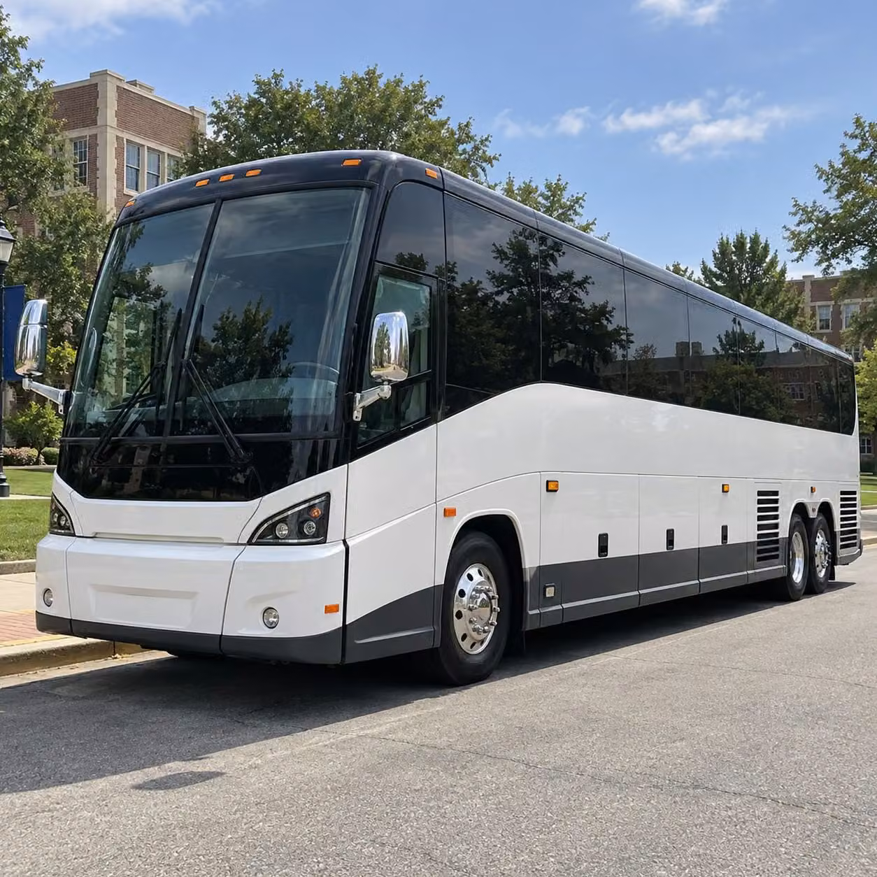 prom night venues near west haven are easier to reach by bus
