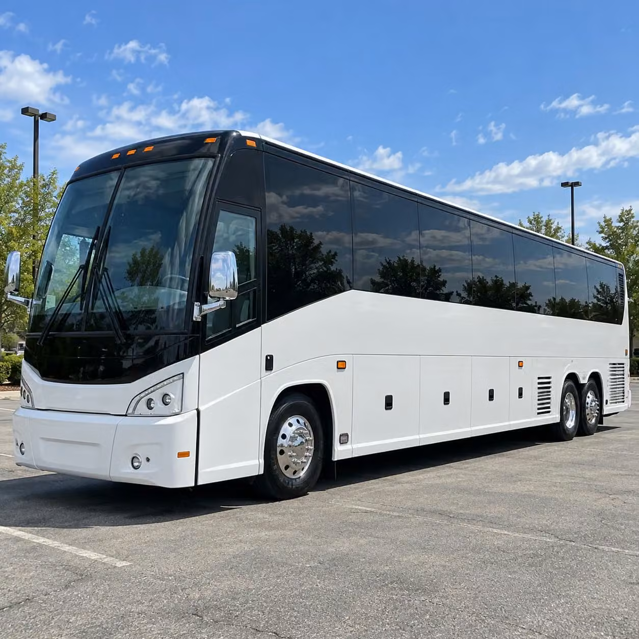 school field trip charter bus rentals in west haven