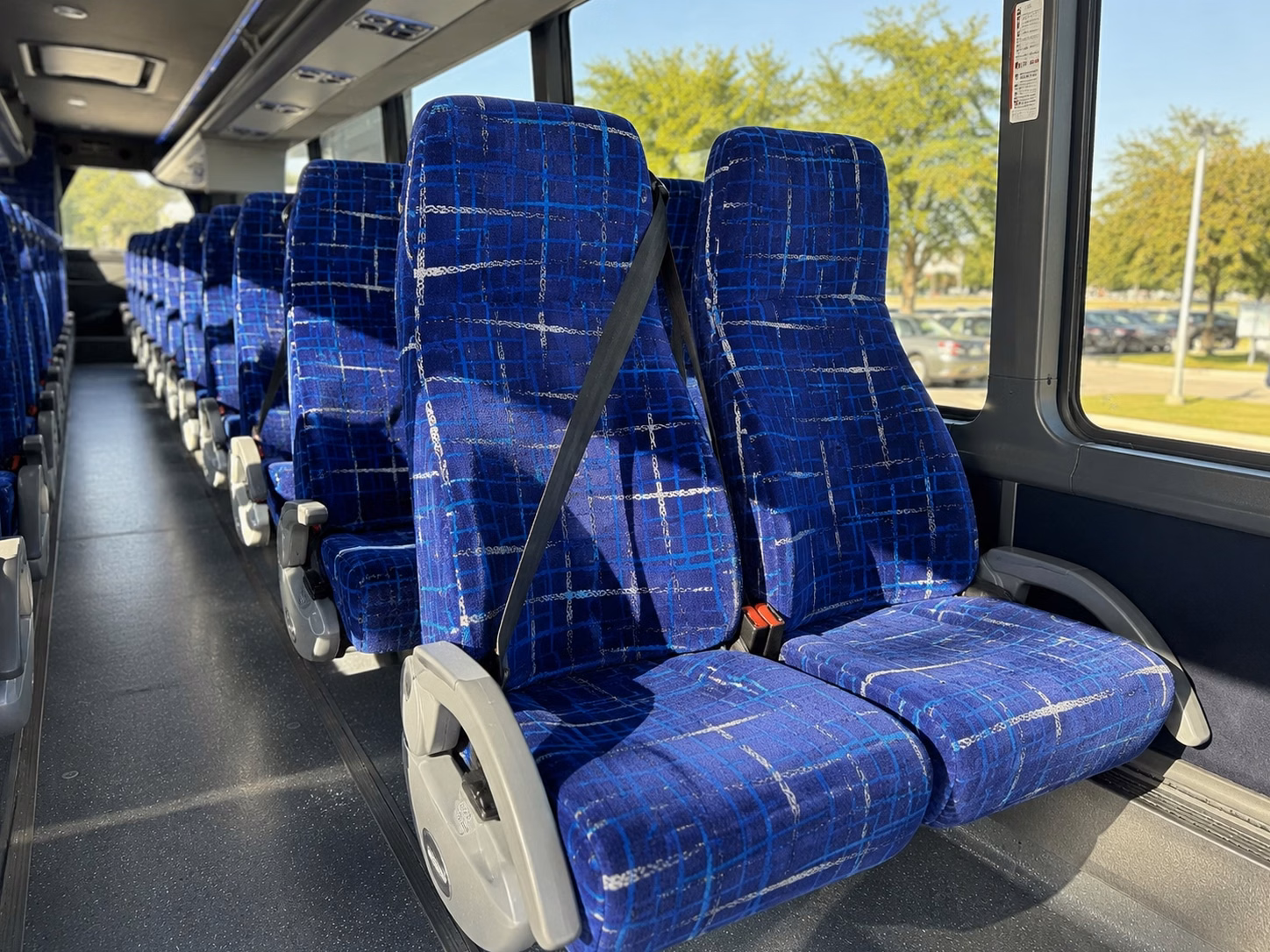 shuttle buses from west haven hotels to your ceremony and reception venue