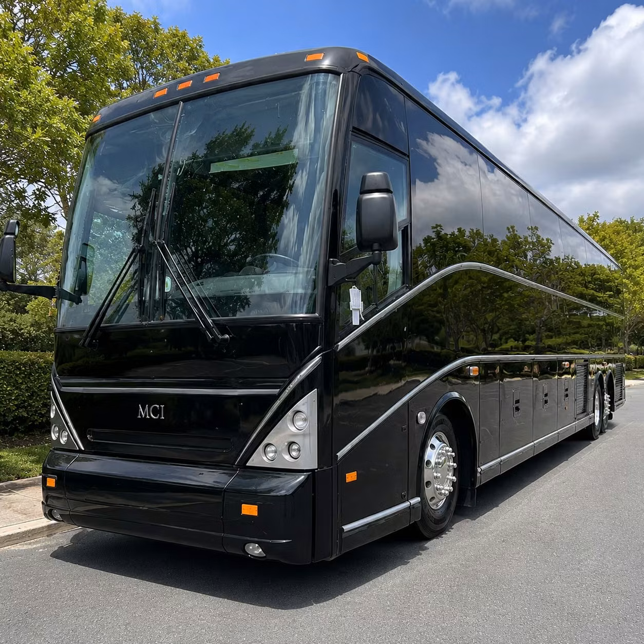 shuttle your team between west haven offices and transit hubs without the headache