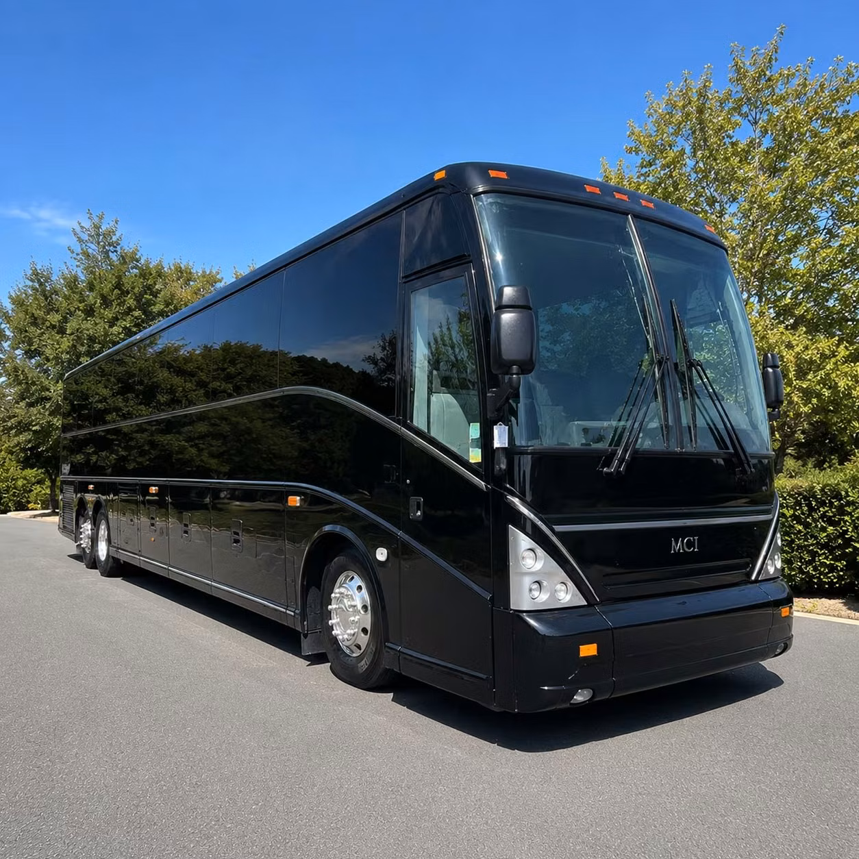 university of new haven and corporate campus transportation made simple
