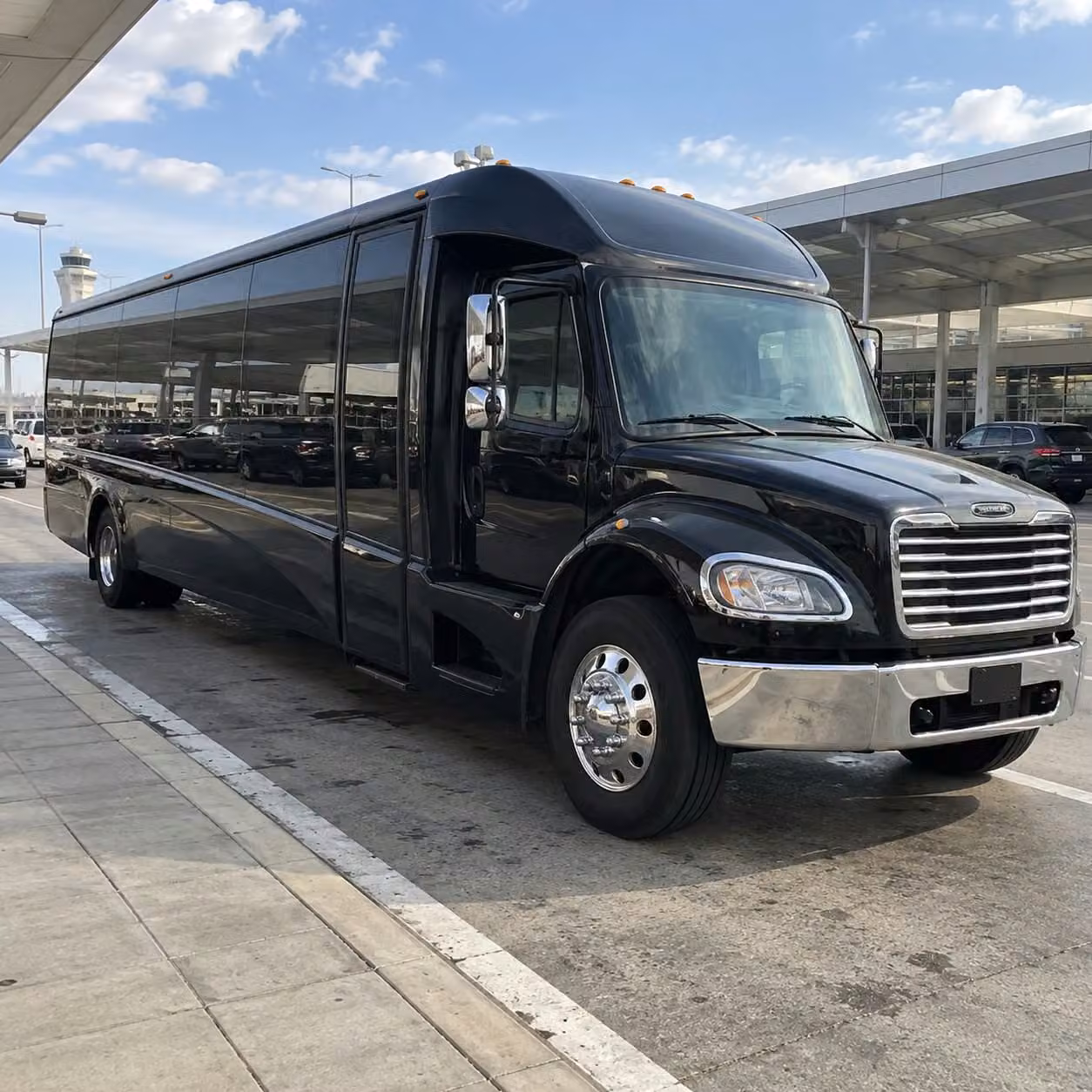 west haven 20 passenger minibus rental