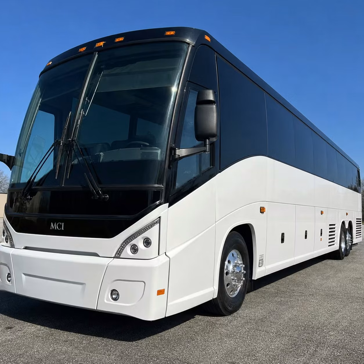 west haven airport transfer charter bus rentals