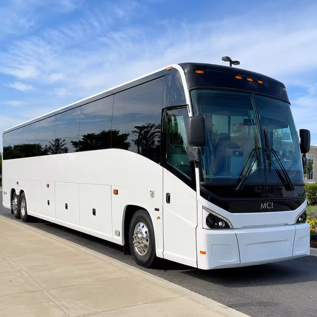 west haven employee shuttle services