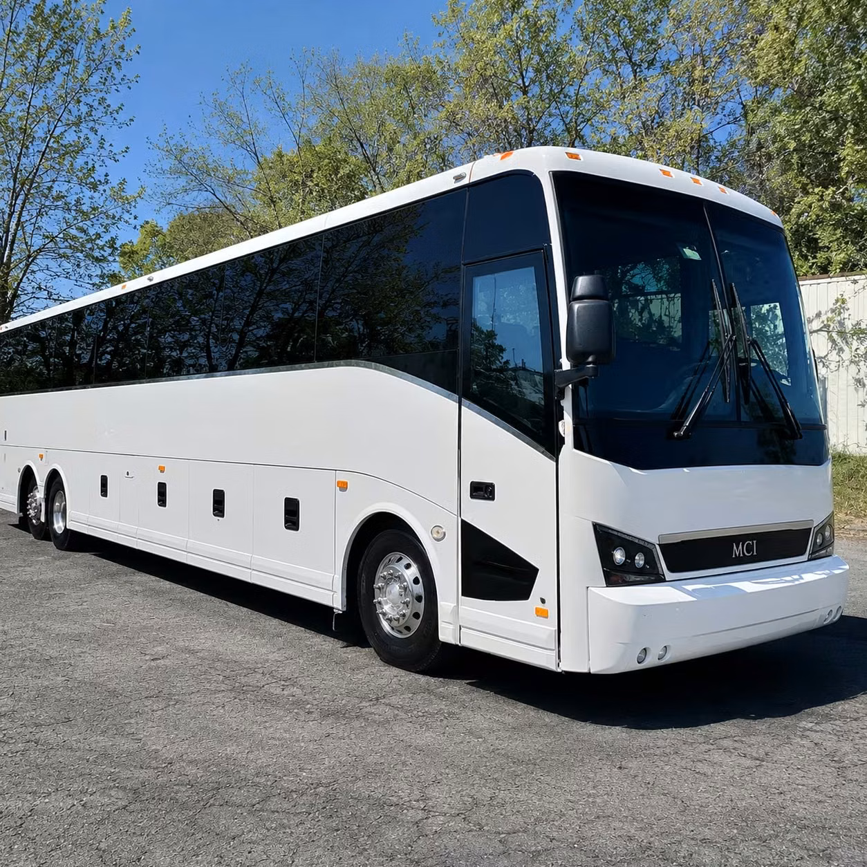 west haven religious group bus rentals