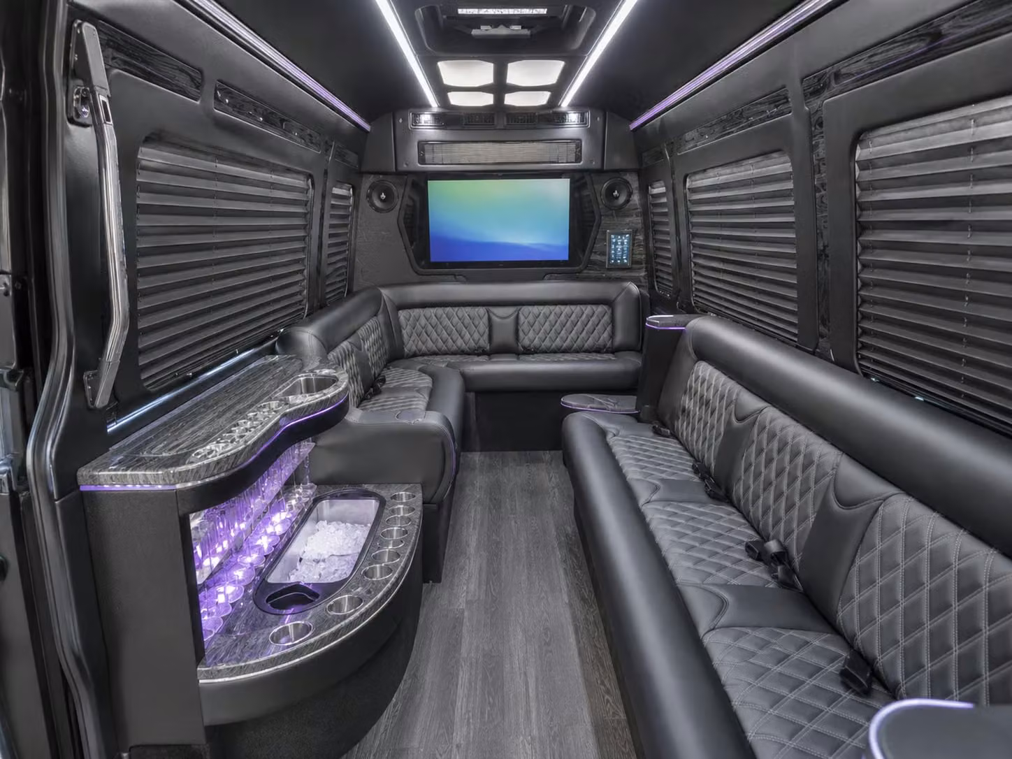 why west haven employers choose westhavencharterbuscompany com for corporate transportation