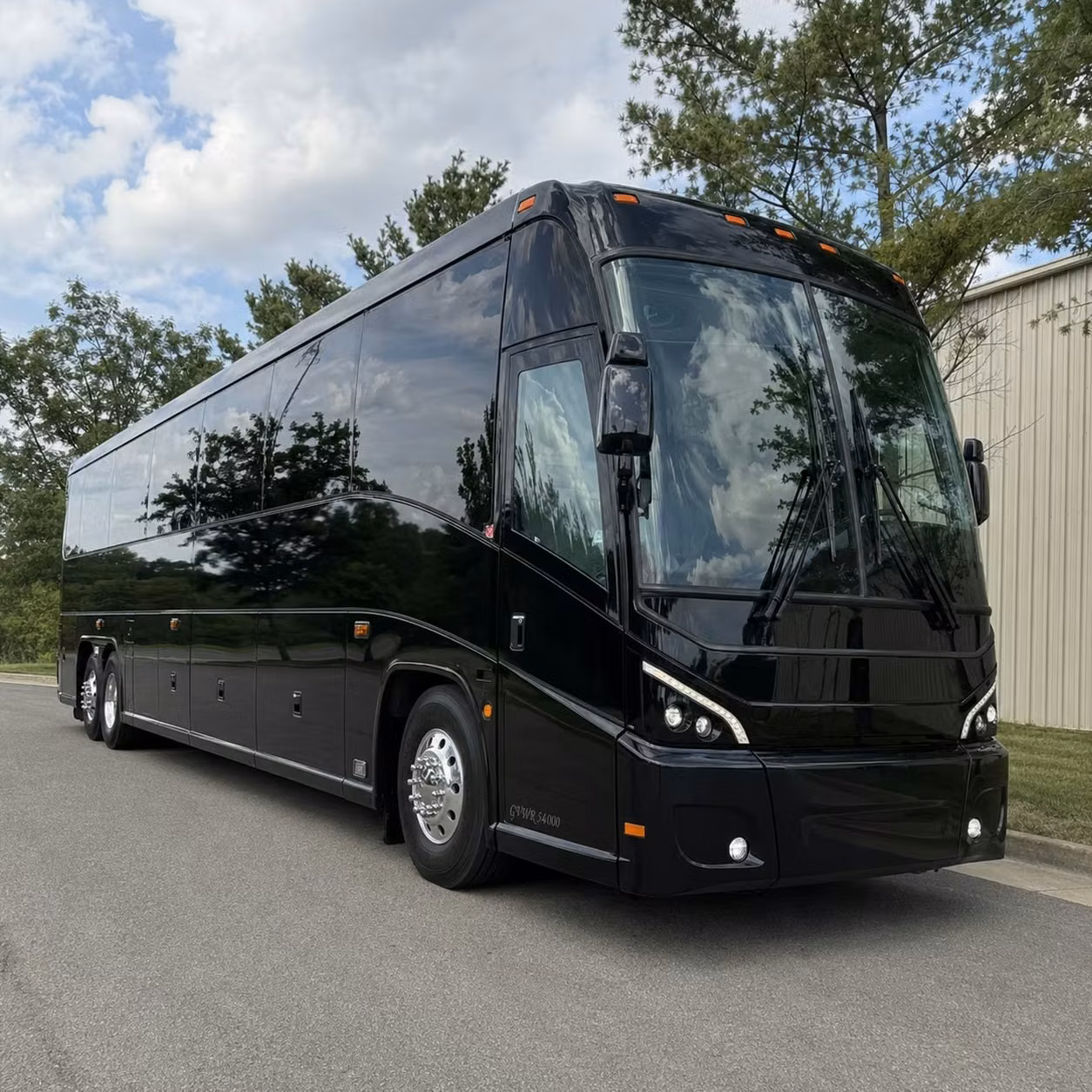 you ll find the right bus for official delegation and federal agency travel in west haven